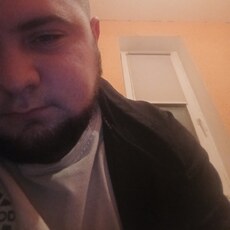 Фотография мужчины Алексей, 40 лет из г. Брест