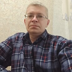 Фотография мужчины Дмитрий, 40 лет из г. Копейск