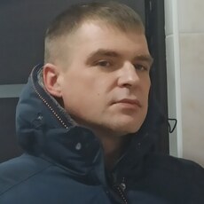 Фотография мужчины Роман, 39 лет из г. Спасск-Дальний