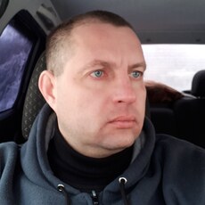 Фотография мужчины Сергей, 40 лет из г. Новочебоксарск