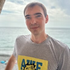 Фотография мужчины Алексей, 35 лет из г. Сарапул