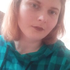 Фотография девушки Оля, 24 года из г. Дорогобуж