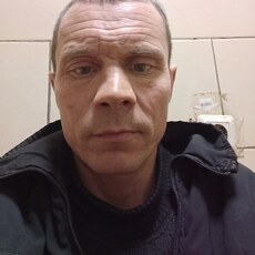 Фотография мужчины Ден, 42 года из г. Краснотуранск