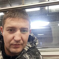 Фотография мужчины Роман, 33 года из г. Первомайский (Тамбовская Область