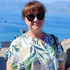 Фотография девушки Анастасия, 43 года из г. Алматы