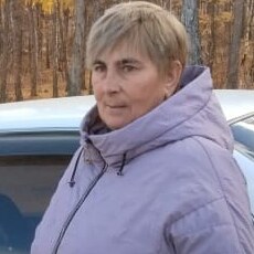 Фотография девушки Марина, 53 года из г. Чита