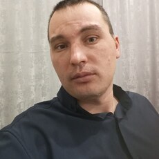 Фотография мужчины Марат, 33 года из г. Раевский