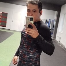 Фотография мужчины Bek, 39 лет из г. Новомосковск