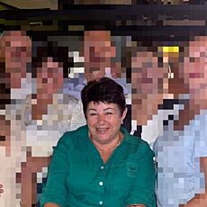Фотография девушки Ольга, 69 лет из г. Кемерово