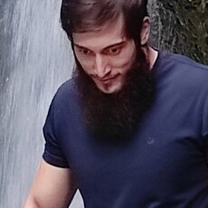 Фотография мужчины Карат, 31 год из г. Грозный