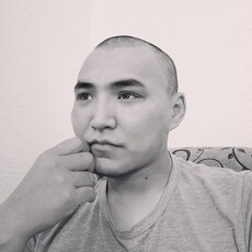 Фотография мужчины Сахауолан, 42 года из г. Якутск