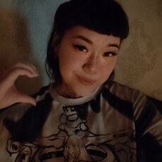 Фотография девушки Disney, 23 года из г. Черногорск