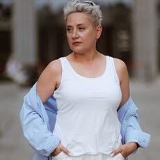 Фотография девушки Irena, 50 лет из г. Краков