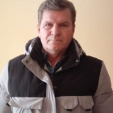 Фотография мужчины Юрий, 57 лет из г. Качканар