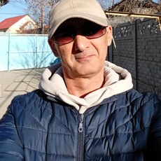 Фотография мужчины Алексей, 57 лет из г. Тараз
