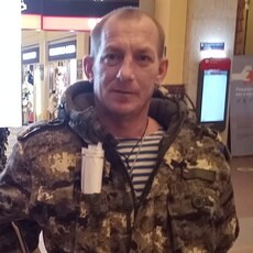 Фотография мужчины Влад, 38 лет из г. Белая