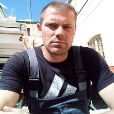 Фотография мужчины Толя, 36 лет из г. Калинковичи