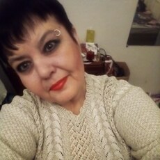 Фотография девушки Ксюша, 53 года из г. Новосибирск