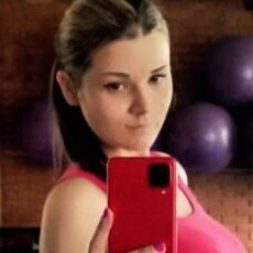 Фотография девушки Алена, 36 лет из г. Калтан