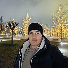 Фотография мужчины Армен, 34 года из г. Белореченск