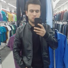 Фотография мужчины Мухаммад, 20 лет из г. Заводоуковск