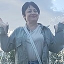 Нина, 53 года
