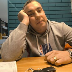 Фотография мужчины Илья, 24 года из г. Жлобин