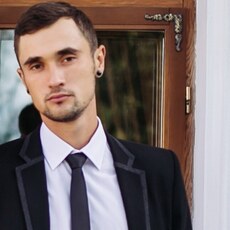 Фотография мужчины Вадим, 36 лет из г. Брест