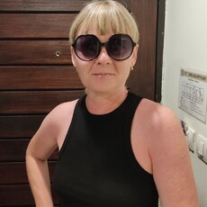 Фотография девушки Оксана, 49 лет из г. Рязань
