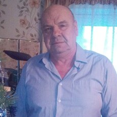 Фотография мужчины Саша, 62 года из г. Гомель