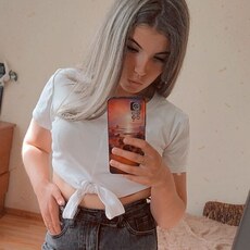 Фотография девушки Ася, 25 лет из г. Калининград