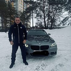 Фотография мужчины Илья, 32 года из г. Тольятти