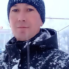 Фотография мужчины Сердар, 41 год из г. Муром