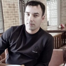 Фотография мужчины Дмитрий, 37 лет из г. Балаково