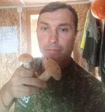 Фотография мужчины Андрюха, 47 лет из г. Дудинка