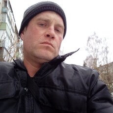 Фотография мужчины Илья, 38 лет из г. Заволжск