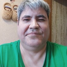 Фотография мужчины Камиль, 47 лет из г. Ишимбай