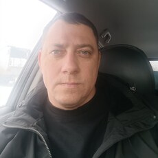 Фотография мужчины Сергей, 41 год из г. Магадан