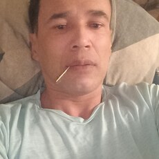 Фотография мужчины Бабыш, 42 года из г. Волковыск