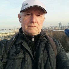 Фотография мужчины Александр, 68 лет из г. Москва