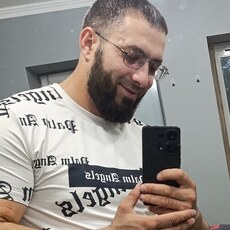 Фотография мужчины Адам, 34 года из г. Нижневартовск