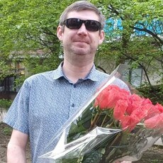 Фотография мужчины Роман, 44 года из г. Пятигорск