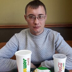 Фотография мужчины Егор, 31 год из г. Усть-Кут