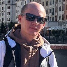 Фотография мужчины Александр, 38 лет из г. Норильск