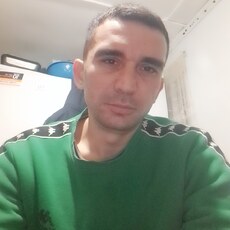 Фотография мужчины Евгений, 32 года из г. Новокубанск