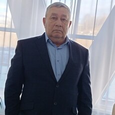 Фотография мужчины Петр, 63 года из г. Чебоксары