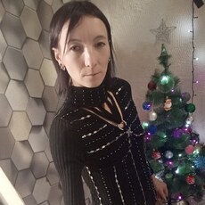 Фотография девушки Елена, 41 год из г. Керчь