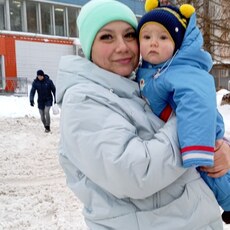 Фотография девушки Алена, 33 года из г. Тутаев