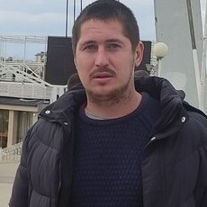Фотография мужчины Александр, 31 год из г. Красноперекопск