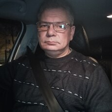 Фотография мужчины Андрей, 52 года из г. Зеленоград